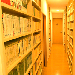 GRAY GHOST＜近谷邸＞写真