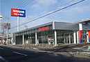 帯広日産自動車株式会社　西16条店