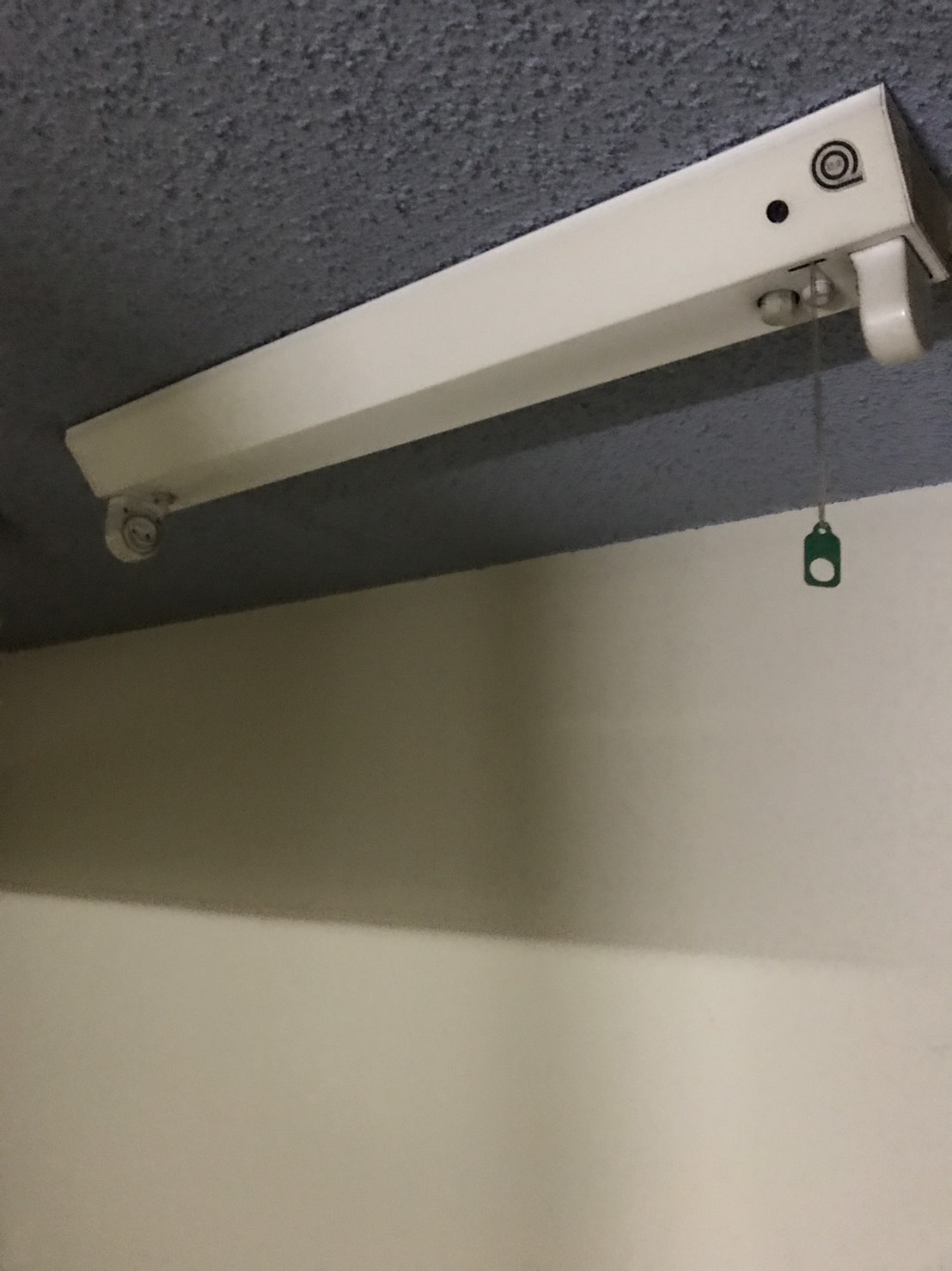 そこは節電しちゃだめ 特殊建築物の定期調査奮闘blog In 北海道 成田翔の汗かき定期報告